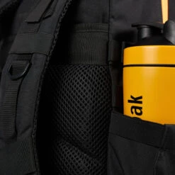 25L Backpack Black Neon Orange 16 25L Backpack Black Neon Orange -Wolfpak 182DD308 25B0 4F7F 8591 22805017525B