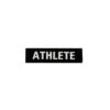 Athlete Mini Patch -Wolfpak 1A1F3B74 8B43 4FAB ADB1 08AD2715FB77