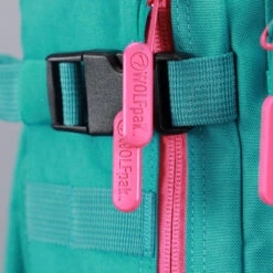 9L Backpack Mini Miami Vice -Wolfpak 1B4DC804 6054 410F A650 FD882BE6EAF7