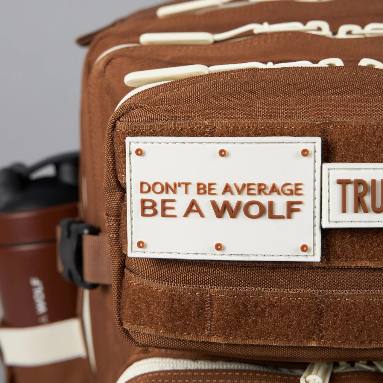 25L Backpack Mocha Brown 25L Backpack Mocha Brown -Wolfpak 1B4E976B 5059 43E5 87B7 3AA294547970