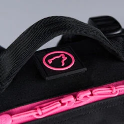 15L Backpack Black Neon Pink -Wolfpak 1B8F5DE3 3A13 4C73 9B44 C74A50C647E4