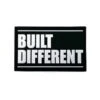 Built Different Black -Wolfpak 1CE98ABC 4AA3 4F6B 931D 894F9CBE6A0D