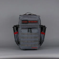45L Backpack Anvil Gray -Wolfpak 1D231723 B3CD 4BEB 809F FD977F0DA97C