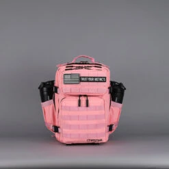 25L Backpack Knockout Pink -Wolfpak 1F2273C5 29FB 459B BCF4 BC8BD3BE91F3