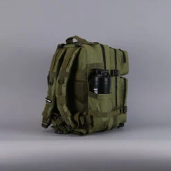 35L Backpack Athletic Green -Wolfpak 1FDC45C7 5A59 4150 92B5 E144C6926229