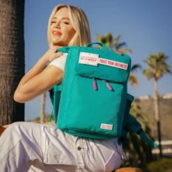 15L Backpack Miami Vice -Wolfpak 1 941e01e9 42f6 4d8f a83a 5077f777199e