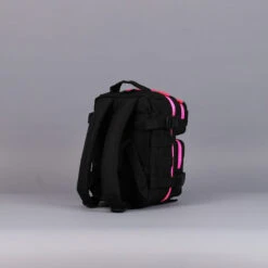 9L Backpack Mini Black Neon Pink -Wolfpak 2088A7B3 819F 4A2B A2E9 3F1F1A0ACDF9