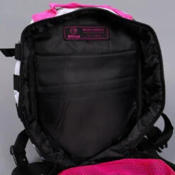 9L Backpack Mini Timber Wolf Magenta Pink -Wolfpak 20E9D897 EF59 4857 BA4F 81FD88D04982
