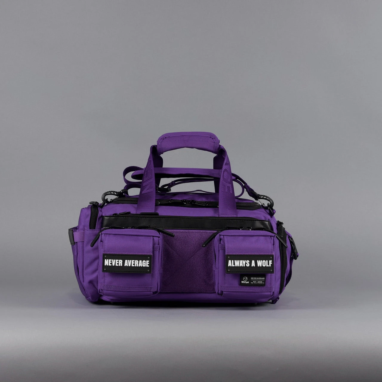 20L Mini Duffle Bag Wolfsbane 20L Mini Duffle Bag Wolfsbane -Wolfpak 20Ls4.29.24 021 e2626067 baf7 4f00 863f 680a39477ac6