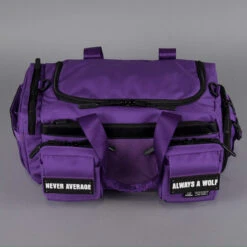 20L Mini Duffle Bag Wolfsbane 15 20L Mini Duffle Bag Wolfsbane -Wolfpak 20Ls4.29.24 045 0612d1c9 ab6c 41c9 91f8 8887dcfb25e4