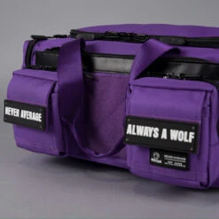 20L Mini Duffle Bag Wolfsbane 18 20L Mini Duffle Bag Wolfsbane -Wolfpak 20Ls4.29.24 049 35c27b2a ddc2 495a 84d2 691aecf69de9