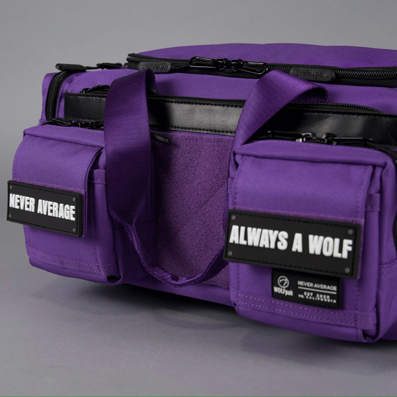 20L Mini Duffle Bag Wolfsbane 20L Mini Duffle Bag Wolfsbane -Wolfpak 20Ls4.29.24 049 35c27b2a ddc2 495a 84d2 691aecf69de9