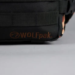 35L Backpack Alpha Black Leopard Limited Edition -Wolfpak 21F0E547 B13D 426D B997 F82AEA2884D7