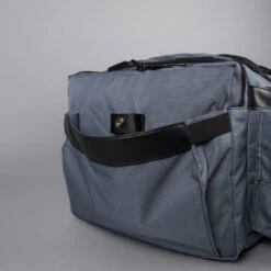 40L Ultimate Duffle Bag Iron Gray -Wolfpak 229CACCC 05CA 4686 8DE2 811E275CFCD4