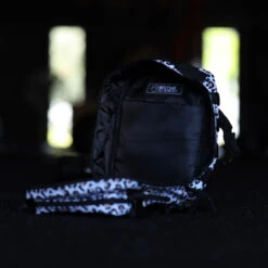 9L Backpack Mini Classic Leopard -Wolfpak 22F3A095 EC9D 484F A960 11408B53D3FC