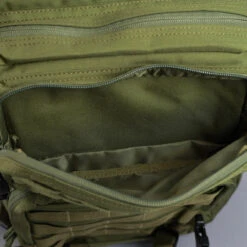35L Backpack OD Green -Wolfpak 23360C8A 6ACC 4A16 A0CF 116E6B00AC43