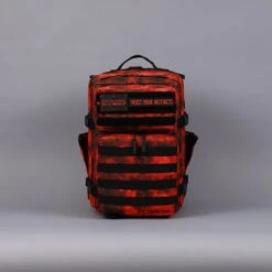 35L Backpack Blood Orange -Wolfpak 240F5E00 7AA6 494D 9FBB 42C3D0E82AA9