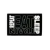 Eat Sleep Train Repeat -Wolfpak 26DC03F6 6BB0 4F6E 830D AA711466D80B