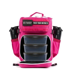 25L Pink Goddess Meal Prep Management -Wolfpak 26ED4B7C 2327 4916 9FC9 35BB22DA7291