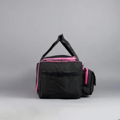40L Ultimate Duffle Bag Black Neon Pink -Wolfpak 2741A802 E228 4B58 AF6E E83400E2147D