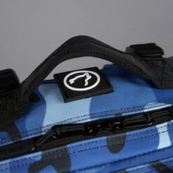 25L Backpack Navy Camo -Wolfpak 276B6A5C 61C8 4E77 AD00 D2678512056A