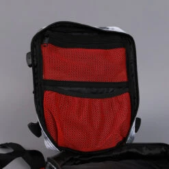 9L Backpack Mini Timber Wolf Savage Red -Wolfpak 28381950 1CB9 41EA 9875 A3B0DBA4AA2A