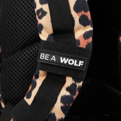 25L Backpack Leopard Limited Edition -Wolfpak 28434361 29FA 4BAF B028 94F2D127FF39