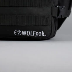 35L Backpack Alpha Black White Accents -Wolfpak 2880BBF7 EA09 4495 92A4 A478A89D6B58