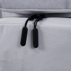 15L Backpack Polar White -Wolfpak 298E163A 740E 49F3 878A 06ABD2CA796E