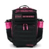 35L Backpack Black Neon Pink -Wolfpak 29A2F3B4 B533 4496 980A BF4376D9DAC2