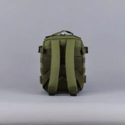 9L Backpack Mini Athletic Green -Wolfpak 29A74C1E 43EB 4A50 B7AE B50C298EB9D5