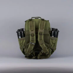 35L Backpack OD Green -Wolfpak 2C10907E A1B9 480B 8983 966F7586B920