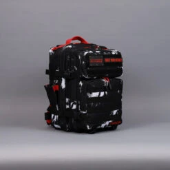 35L Backpack Black Lightning Immortal Red 9 35L Backpack Black Lightning Immortal Red -Wolfpak 2C2D1C30 251D 4FF0 86FE 63D4B8D91AC9