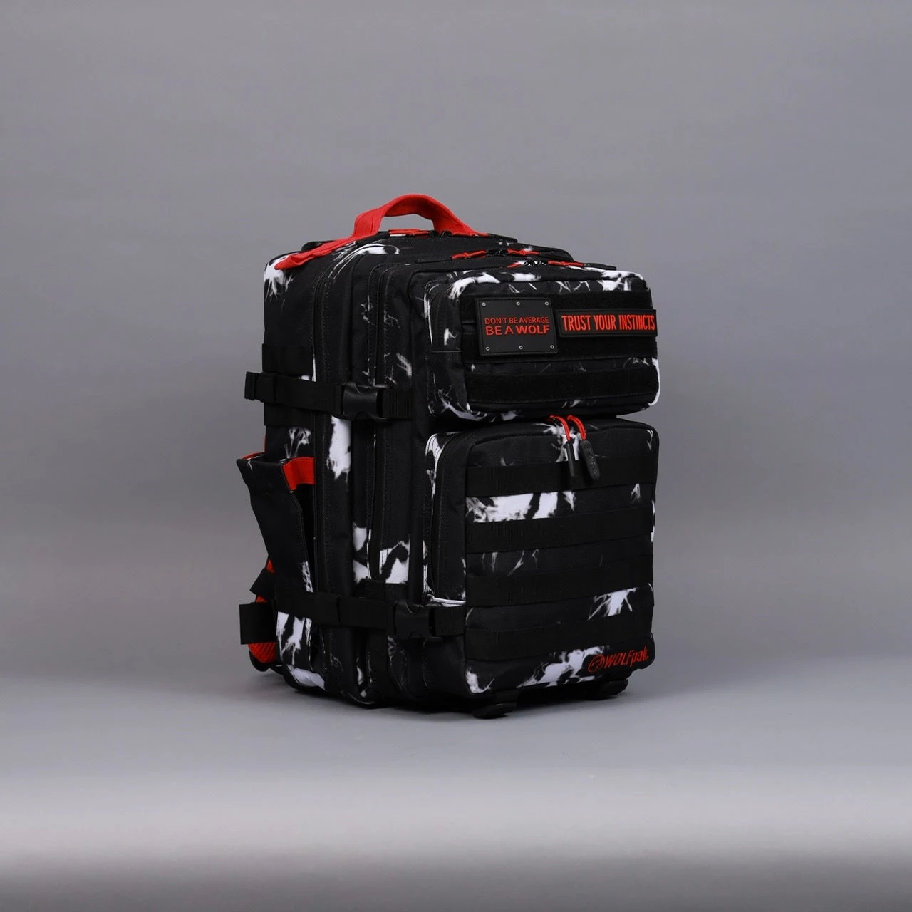 35L Backpack Black Lightning Immortal Red 35L Backpack Black Lightning Immortal Red -Wolfpak 2C2D1C30 251D 4FF0 86FE 63D4B8D91AC9