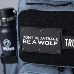 15L Backpack Iron Gray -Wolfpak 2DFCD167 1C10 4501 B0E6 4E8ACF396A4D