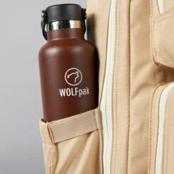 15L Backpack Neutral -Wolfpak 2E4C4C7E A621 419B BF52 5D1F55744403