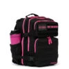 25L Backpack Black Neon Pink -Wolfpak 2E7C1370 CA9F 4FE4 9076 D97010AE19C2