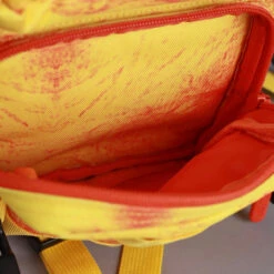 9L Backpack Mini Fire -Wolfpak 2E8C37BB 68AE 46EF 92EA 7944C44D455F