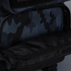 9L Backpack Mini Black Camo Orange -Wolfpak 2EECD5D9 E671 4D43 9755 C82B218C0C95