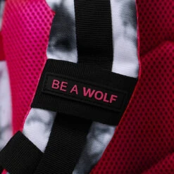 35L Backpack Timber Wolf Magenta Pink -Wolfpak 2EF08C9E BF5F 4076 989E 4725F2525909