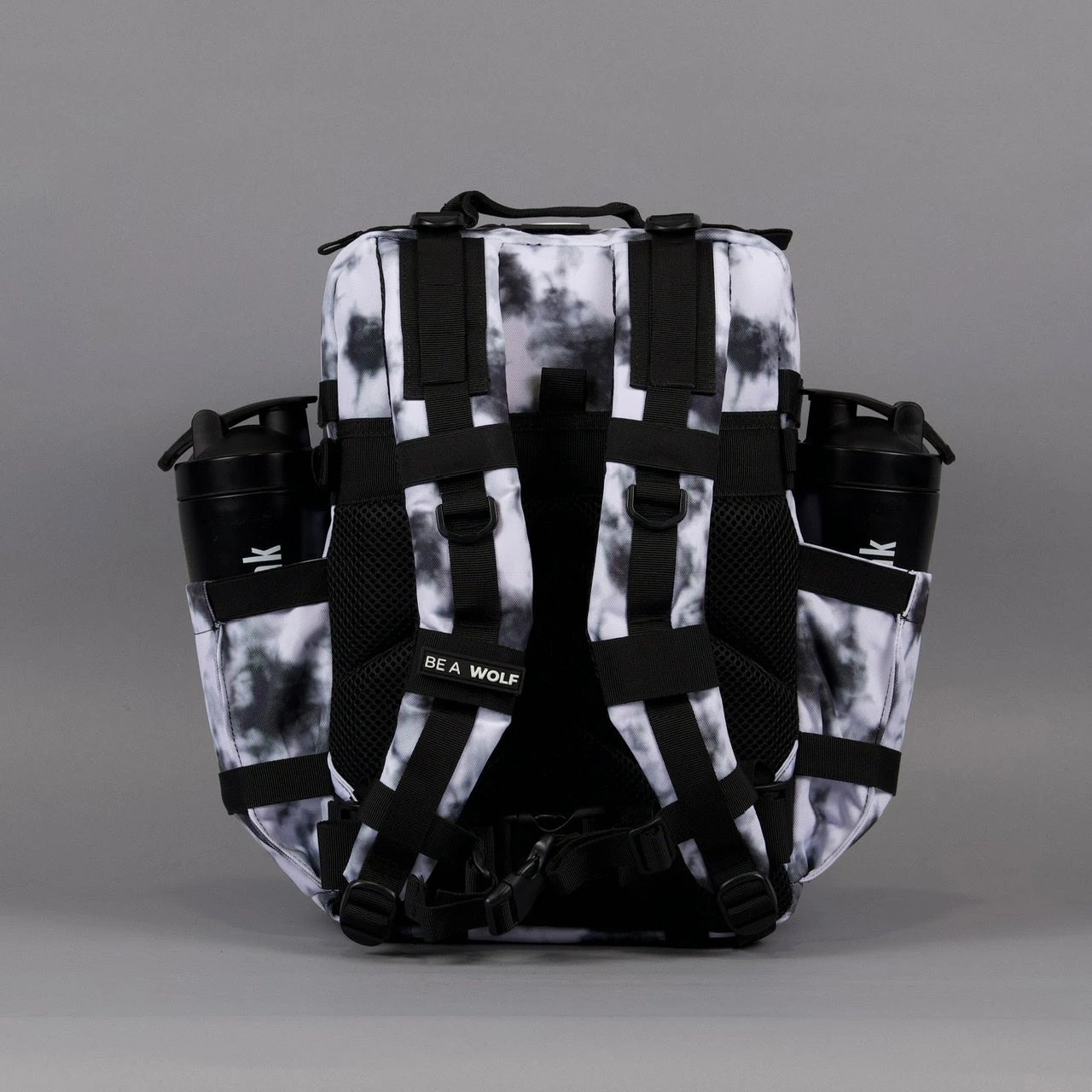 35L Backpack Timber Wolf 35L Backpack Timber Wolf -Wolfpak 2F84C2A1 30CB 440D B42F 6F08854B8E88
