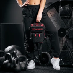 9L Backpack Mini Red Wolf -Wolfpak 2 943da116 bcd9 40d4 9a43 2e982d60b5a8