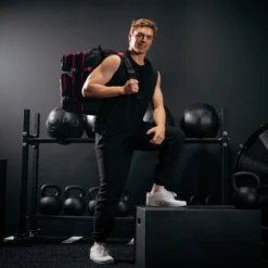 45L Backpack Red Wolf -Wolfpak 2 d67f875e bd7d 453d aebe 8341a222c36c