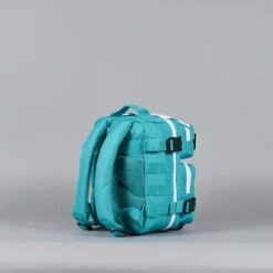 9L Backpack Mini Aqua Goddess -Wolfpak 30309EDD 3E23 431B BCBC 899BC8C29FFD