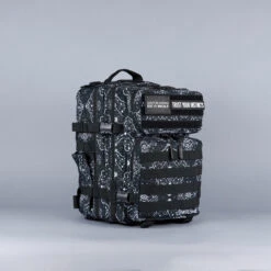 25L Backpack Black Bandana -Wolfpak 3121DB6E FEAF 4138 A4F8 8C549279C9FA