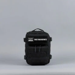 9L Mini Alpha Black Meal Prep Management -Wolfpak 317E7D16 2839 486A 859D 04C449F922CA