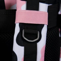 25L Backpack Pink Black Cow -Wolfpak 32039CB1 DE78 4AB7 9647 E48129C45A2D
