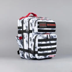 35L Timber Wolf Savage Red Meal Prep Management -Wolfpak 334E0A33 1FB3 40A2 9C79 4E534D296616