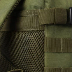 9L Backpack Mini Athletic Green -Wolfpak 336C377E 9EB7 4DA1 AD4D C13037E2B2C3