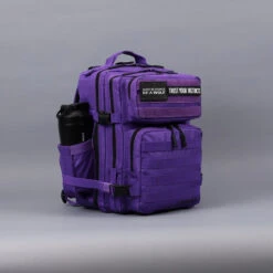 25L Backpack Wolfsbane Purple -Wolfpak 34037DA2 3315 4423 8825 64022AA97F4C
